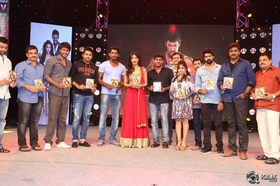Pooja-Movie-Audio-Launch